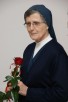 Siostra Evelyne Franc, Przełożona Generalna Zgromadzenia Sióstr Miłosierdzia
