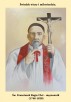 św. Franciszek Refis Clet, umęczony w Chinach, Patron naszego Domu i Dzieła.